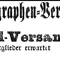 1901-05-10 Hdf Stenoverein